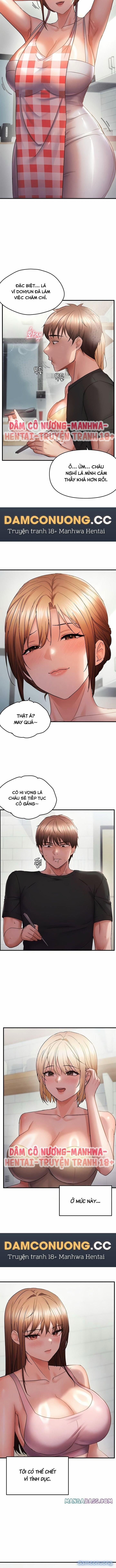 đọc truyện Giáo Huấn Lại Con Điếm Xấc Láo Qua Ứng Dụng Rancha Chương 56 ảnh 4 tại Thiên Thai Truyện