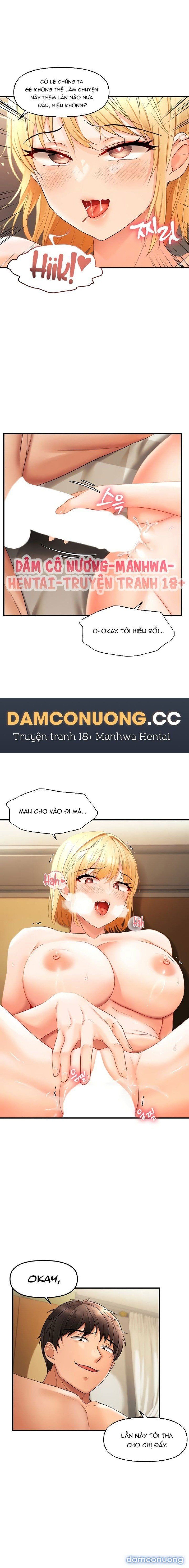 đọc truyện Giáo Huấn Lại Con Điếm Xấc Láo Qua Ứng Dụng Ranchat Chương 21 ảnh 5 tại Thiên Thai Truyện
