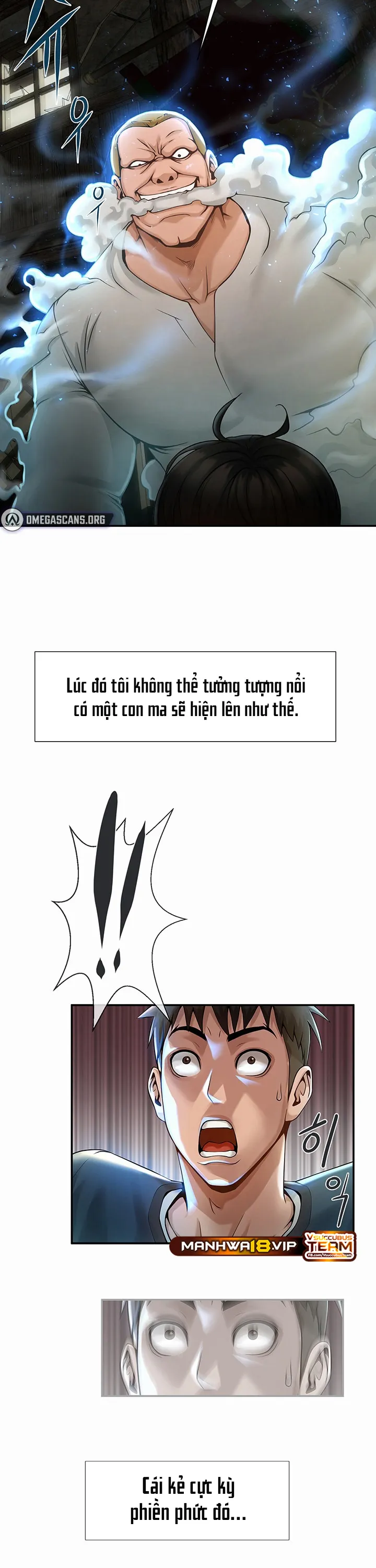 đọc truyện Giao Kèo Ma Quỷ Chương 1 ảnh 11 tại Giả Dược