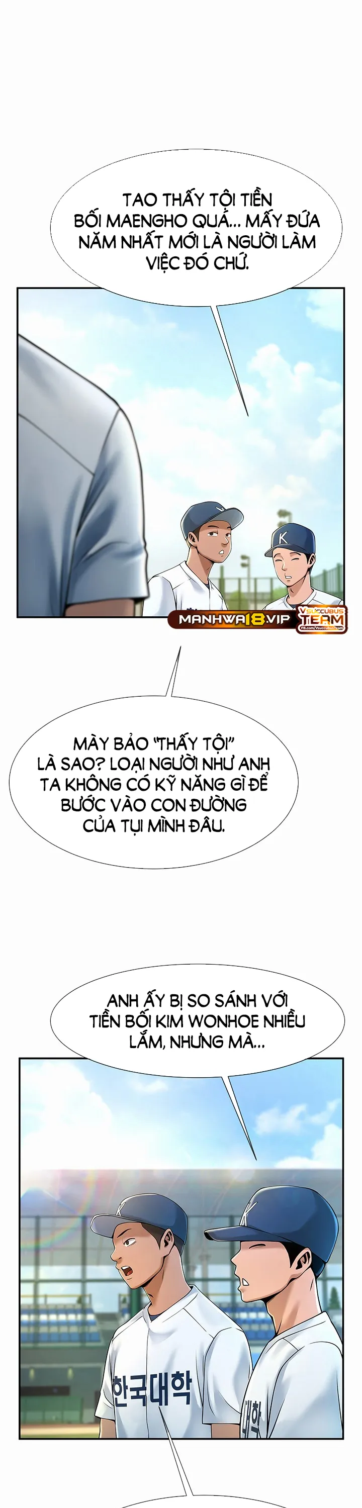 đọc truyện Giao Kèo Ma Quỷ Chương 1 ảnh 35 tại Giả Dược