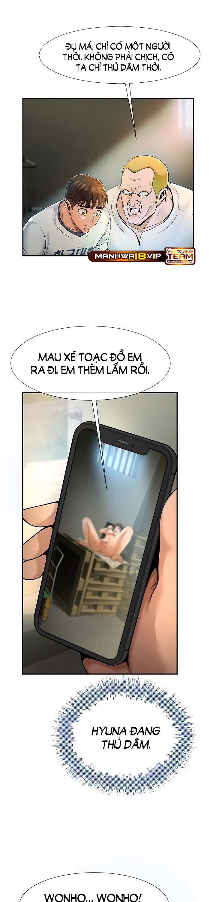đọc truyện Giao Kèo Ma Quỷ Chương 1 ảnh 47 tại Giả Dược
