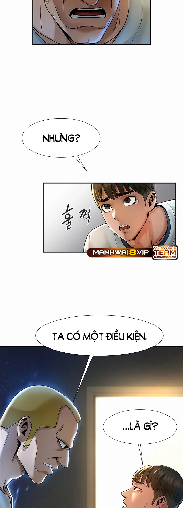 đọc truyện Giao Kèo Ma Quỷ Chương 1 ảnh 61 tại Giả Dược