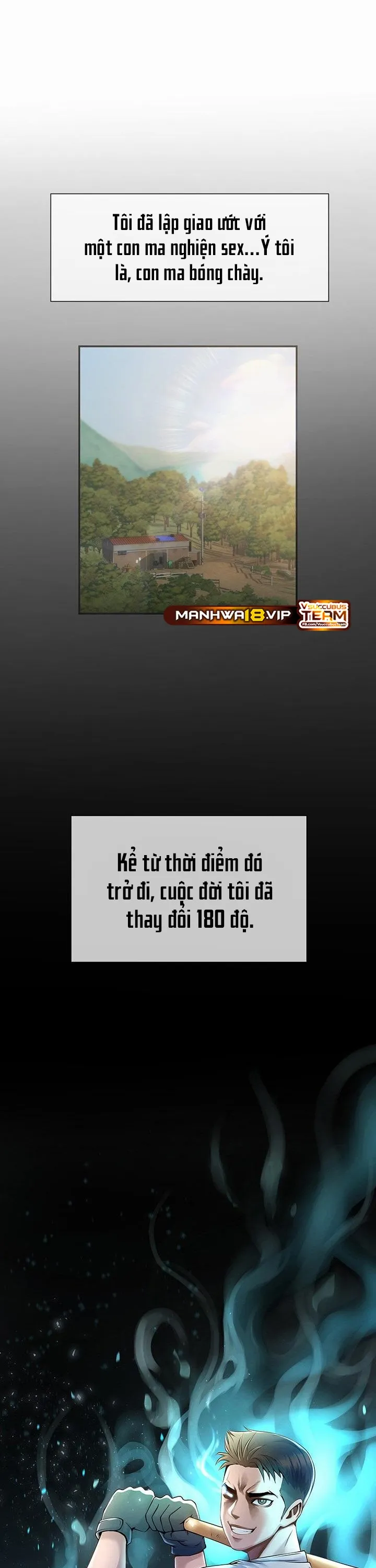 đọc truyện Giao Kèo Ma Quỷ Chương 1 ảnh 65 tại Giả Dược