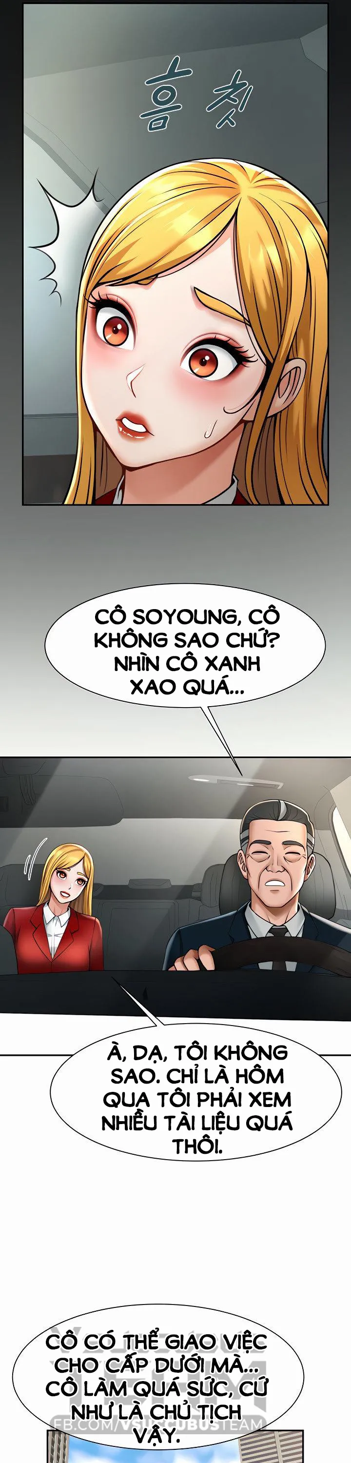 đọc truyện Giao Kèo Ma Quỷ Chương 10 ảnh 37 tại Giả Dược