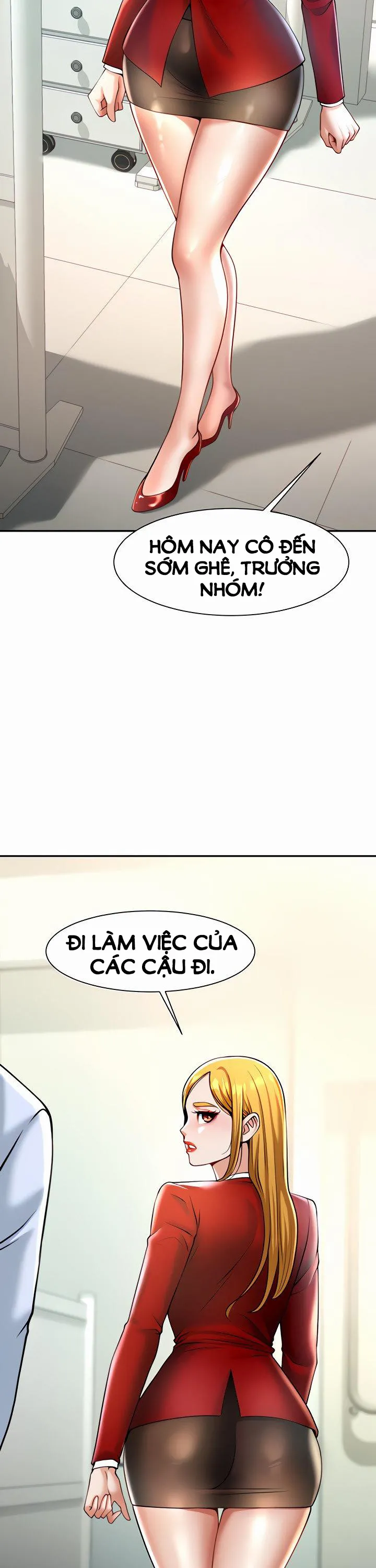 đọc truyện Giao Kèo Ma Quỷ Chương 10 ảnh 40 tại Giả Dược