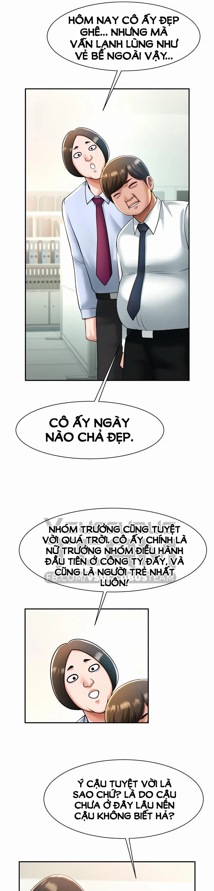 đọc truyện Giao Kèo Ma Quỷ Chương 10 ảnh 42 tại Giả Dược