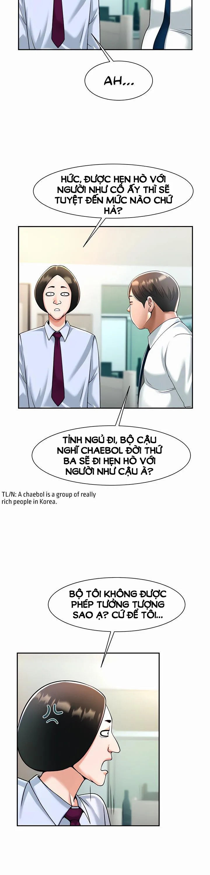 đọc truyện Giao Kèo Ma Quỷ Chương 10 ảnh 44 tại Giả Dược