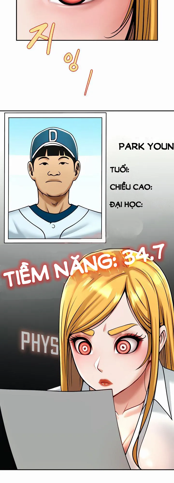 đọc truyện Giao Kèo Ma Quỷ Chương 10 ảnh 46 tại Giả Dược