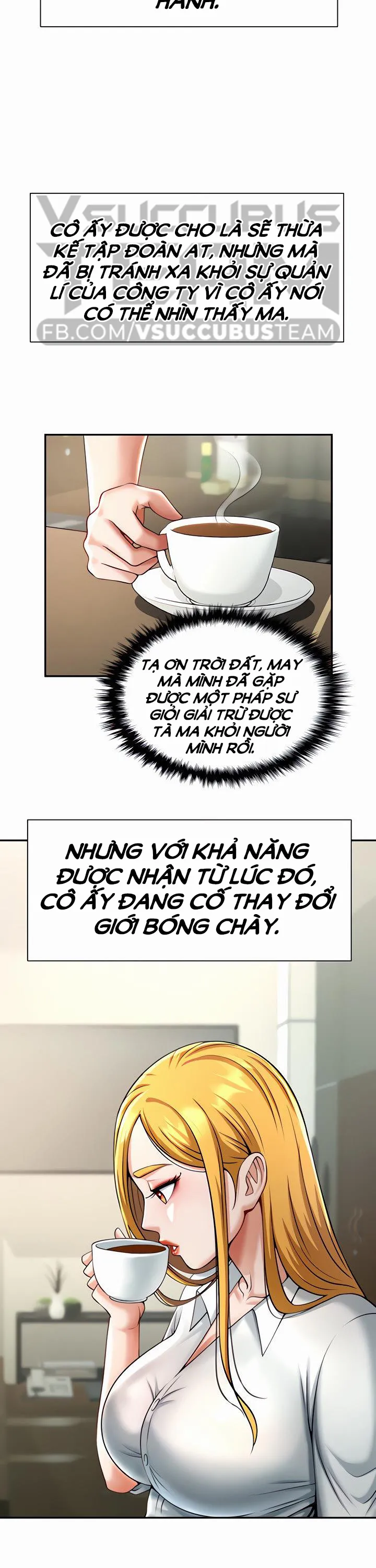 đọc truyện Giao Kèo Ma Quỷ Chương 10 ảnh 50 tại Giả Dược