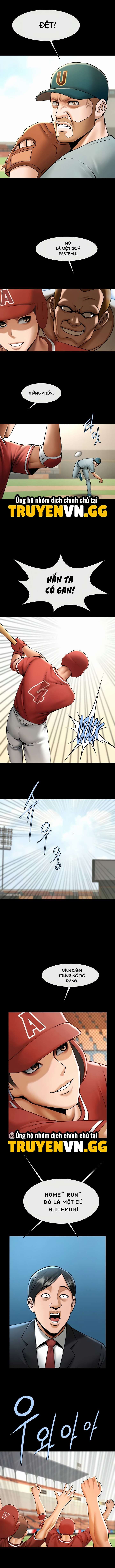 đọc truyện Giao Kèo Ma Quỷ Chương 103 ảnh 13 tại Thiên Thai Truyện