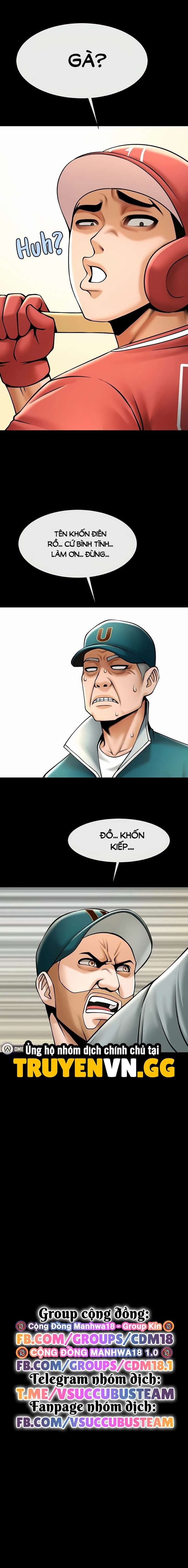 đọc truyện Giao Kèo Ma Quỷ Chương 103 ảnh 16 tại Thiên Thai Truyện