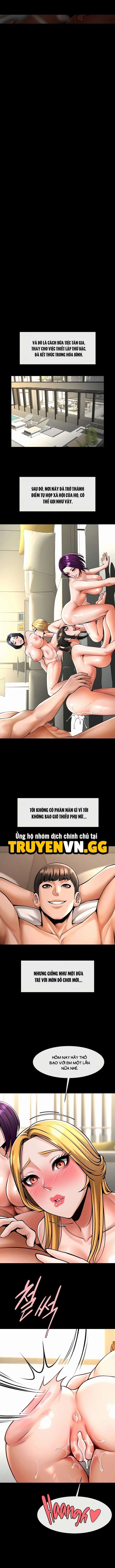 đọc truyện Giao Kèo Ma Quỷ Chương 103 ảnh 5 tại Thiên Thai Truyện