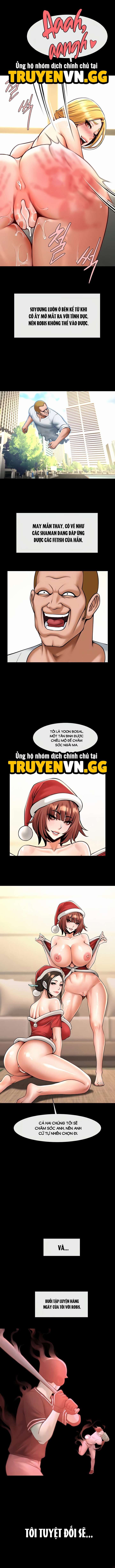 đọc truyện Giao Kèo Ma Quỷ Chương 103 ảnh 6 tại Thiên Thai Truyện