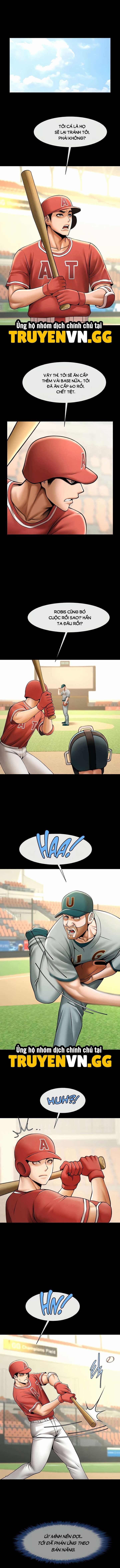 đọc truyện Giao Kèo Ma Quỷ Chương 103 ảnh 9 tại Thiên Thai Truyện