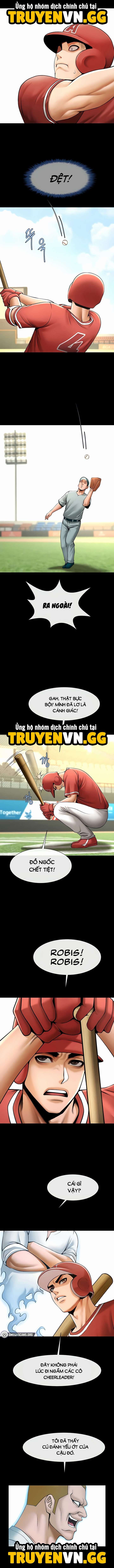 đọc truyện Giao Kèo Ma Quỷ Chương 103 ảnh 10 tại Thiên Thai Truyện