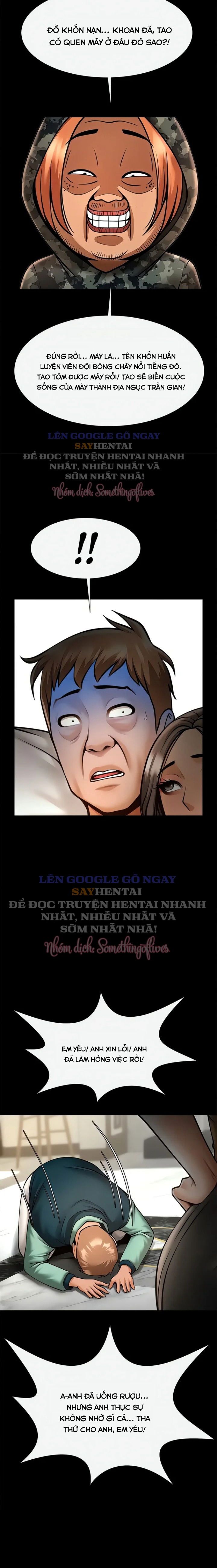 đọc truyện Giao Kèo Ma Quỷ Chương 104 ảnh 12 tại Thiên Thai Truyện