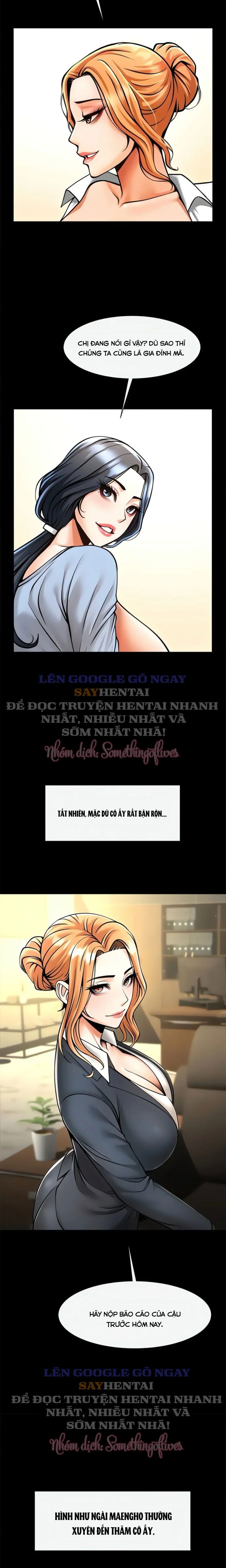 đọc truyện Giao Kèo Ma Quỷ Chương 104 ảnh 14 tại Thiên Thai Truyện