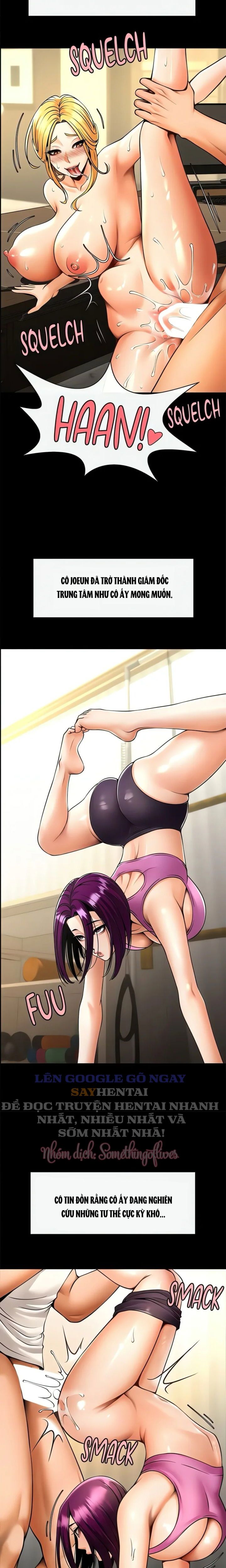 đọc truyện Giao Kèo Ma Quỷ Chương 104 ảnh 16 tại Thiên Thai Truyện