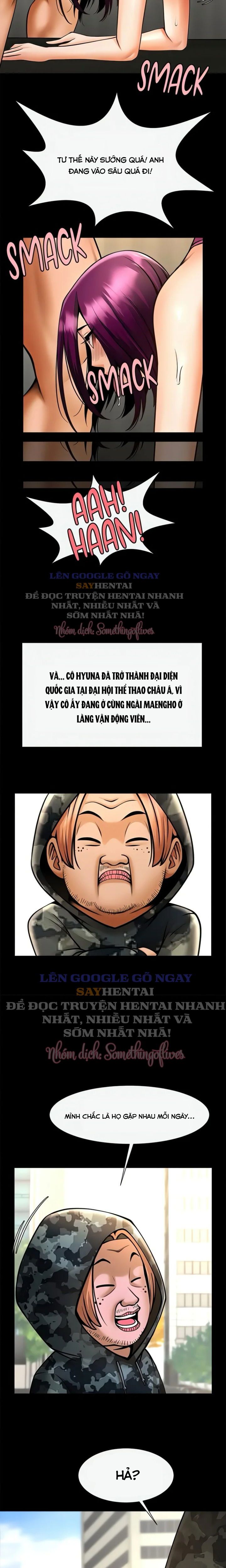 đọc truyện Giao Kèo Ma Quỷ Chương 104 ảnh 17 tại Thiên Thai Truyện