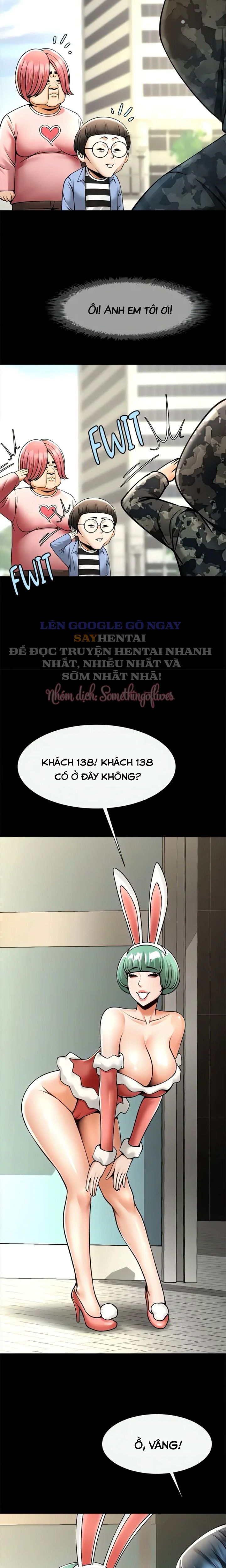 đọc truyện Giao Kèo Ma Quỷ Chương 104 ảnh 18 tại Thiên Thai Truyện