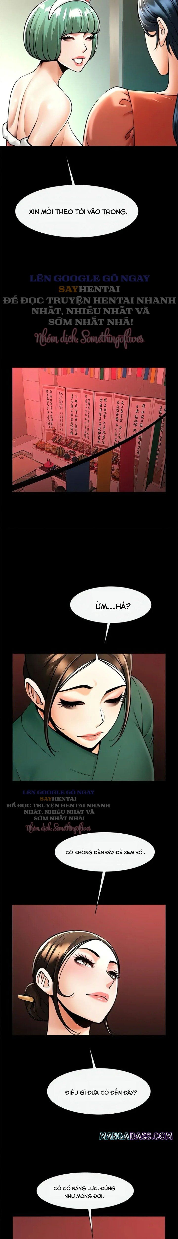 đọc truyện Giao Kèo Ma Quỷ Chương 104 ảnh 19 tại Thiên Thai Truyện