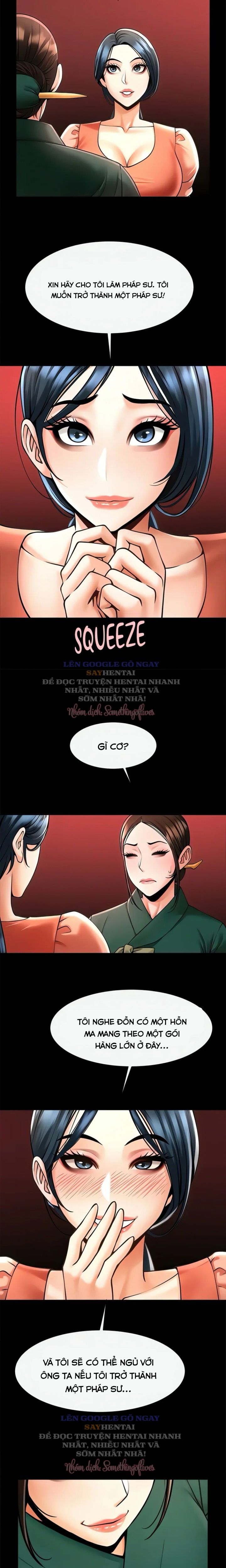 đọc truyện Giao Kèo Ma Quỷ Chương 104 ảnh 20 tại Thiên Thai Truyện