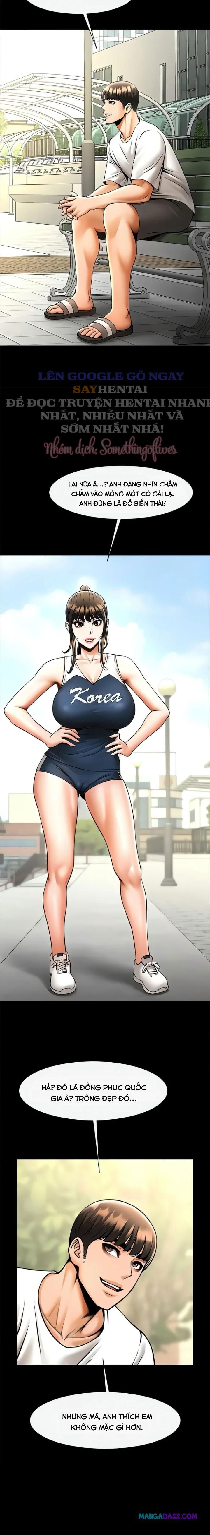 đọc truyện Giao Kèo Ma Quỷ Chương 104 ảnh 22 tại Thiên Thai Truyện