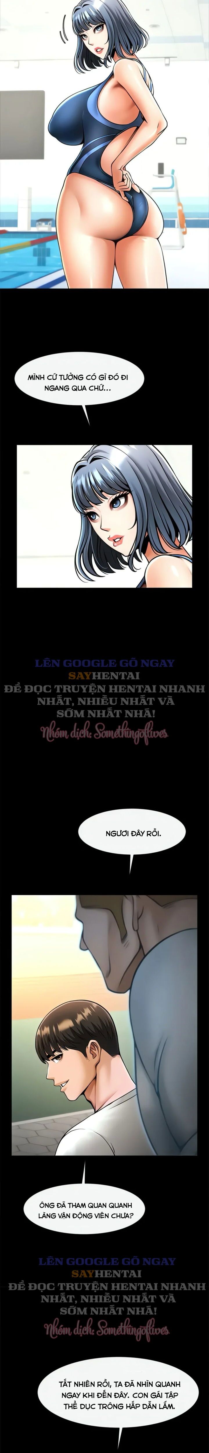 đọc truyện Giao Kèo Ma Quỷ Chương 104 ảnh 26 tại Thiên Thai Truyện