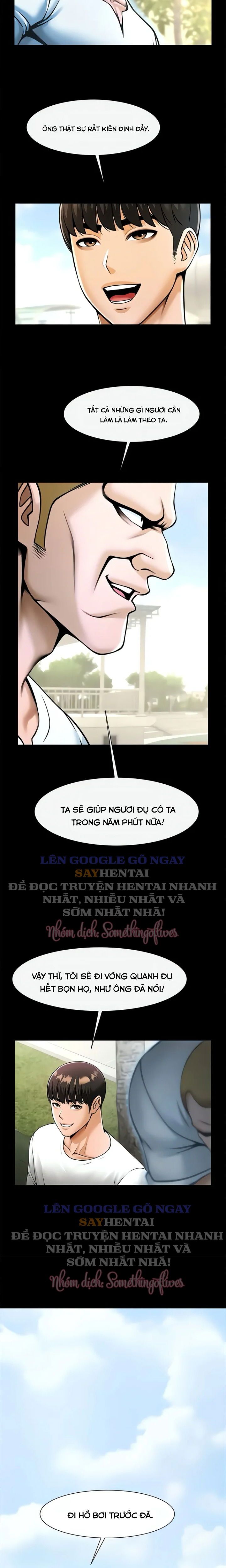 đọc truyện Giao Kèo Ma Quỷ Chương 104 ảnh 28 tại Thiên Thai Truyện