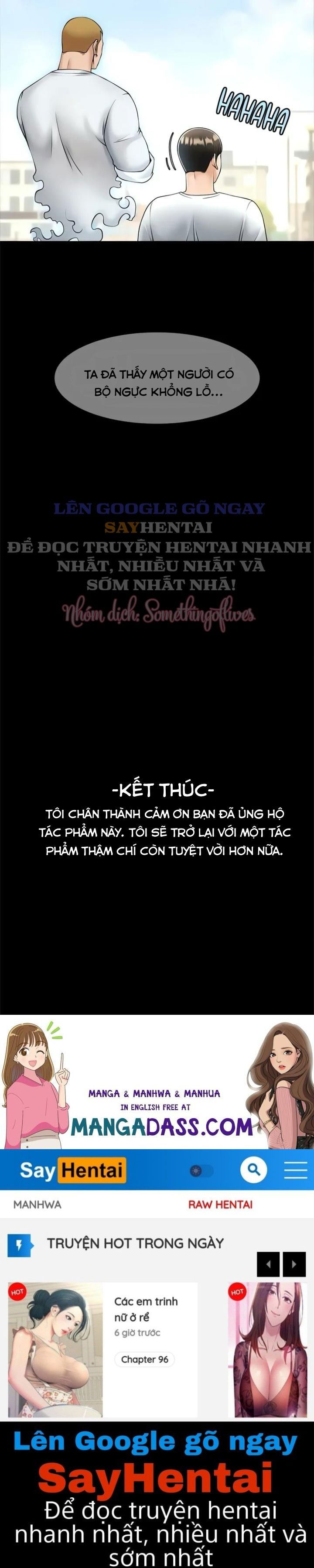 đọc truyện Giao Kèo Ma Quỷ Chương 104 ảnh 29 tại Thiên Thai Truyện