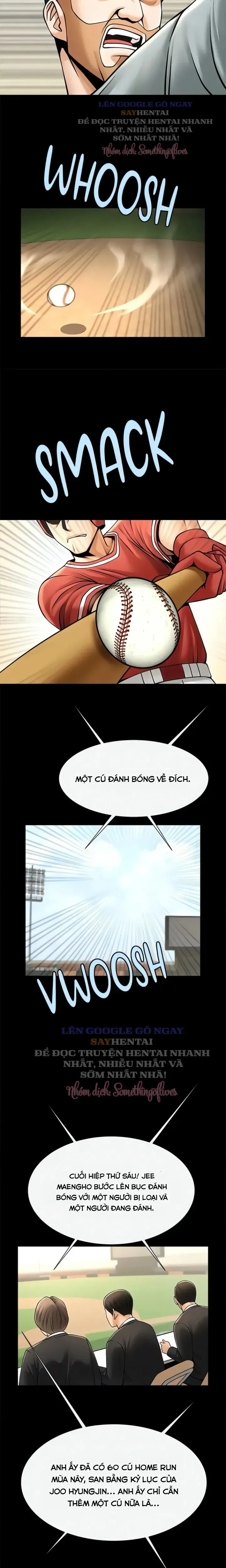 đọc truyện Giao Kèo Ma Quỷ Chương 104 ảnh 5 tại Thiên Thai Truyện