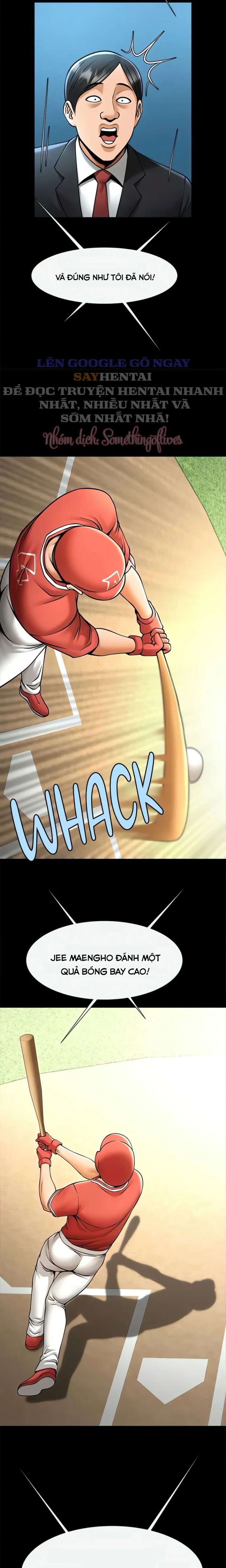 đọc truyện Giao Kèo Ma Quỷ Chương 104 ảnh 6 tại Thiên Thai Truyện