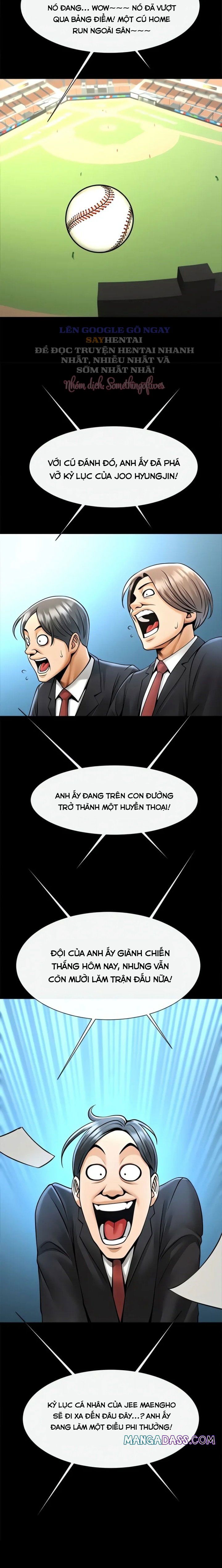 đọc truyện Giao Kèo Ma Quỷ Chương 104 ảnh 7 tại Thiên Thai Truyện