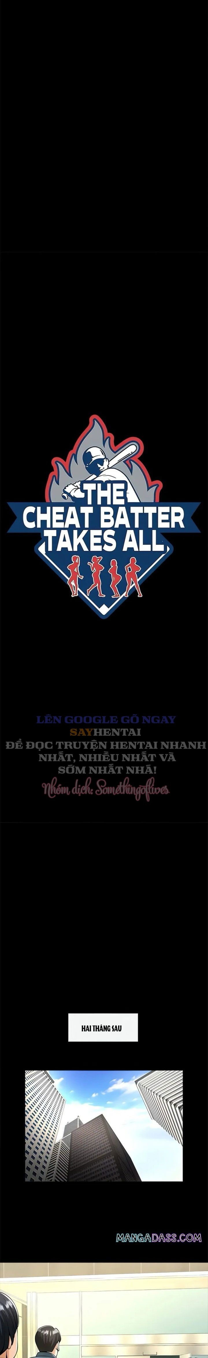 đọc truyện Giao Kèo Ma Quỷ Chương 104 ảnh 8 tại Thiên Thai Truyện