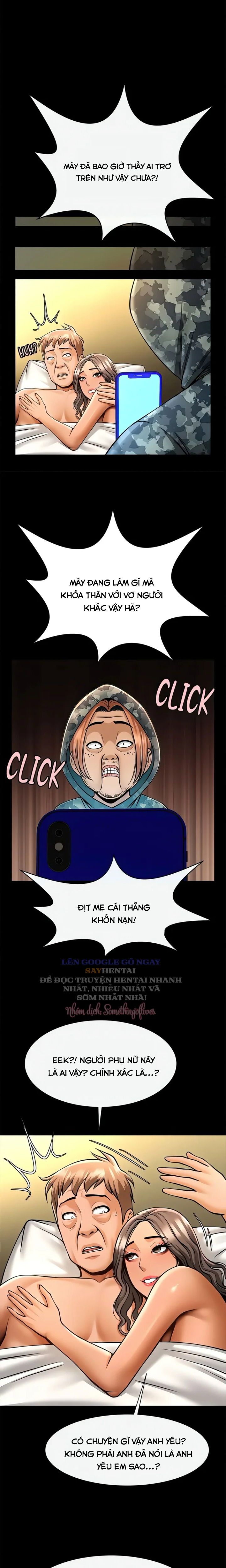 đọc truyện Giao Kèo Ma Quỷ Chương 104 ảnh 11 tại Thiên Thai Truyện