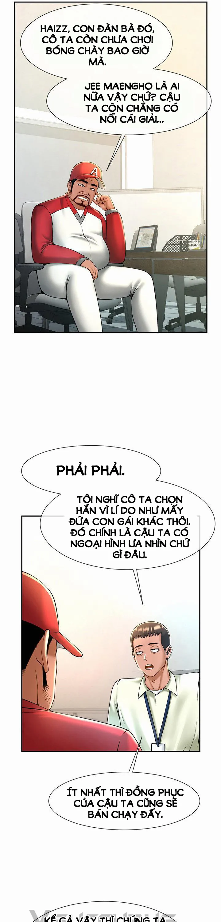 đọc truyện Giao Kèo Ma Quỷ Chương 11 ảnh 14 tại Giả Dược