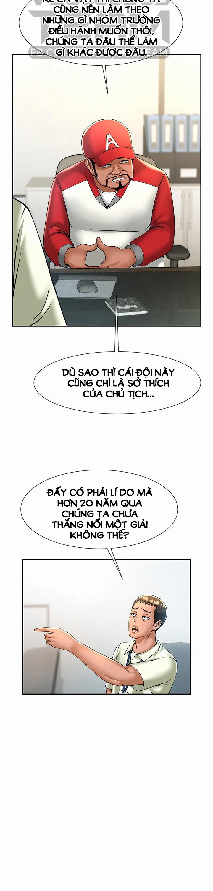 đọc truyện Giao Kèo Ma Quỷ Chương 11 ảnh 15 tại Giả Dược
