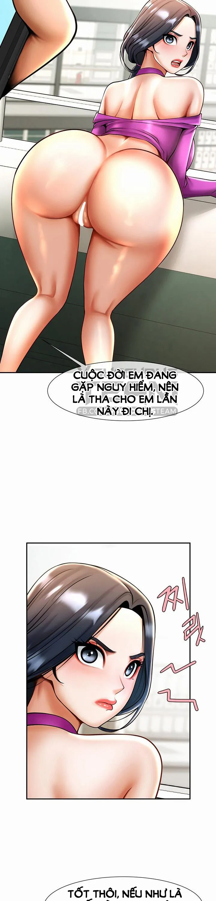 đọc truyện Giao Kèo Ma Quỷ Chương 11 ảnh 24 tại Giả Dược