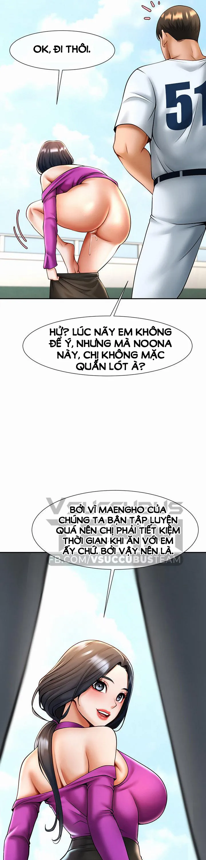 đọc truyện Giao Kèo Ma Quỷ Chương 11 ảnh 26 tại Giả Dược