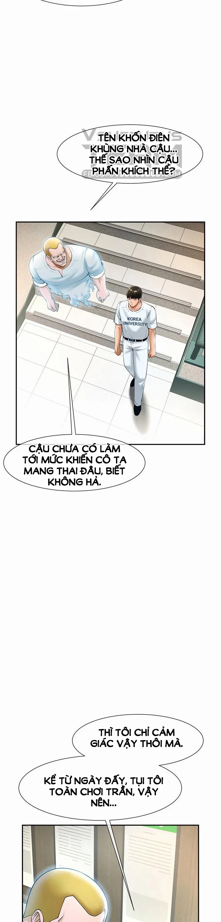đọc truyện Giao Kèo Ma Quỷ Chương 11 ảnh 29 tại Giả Dược