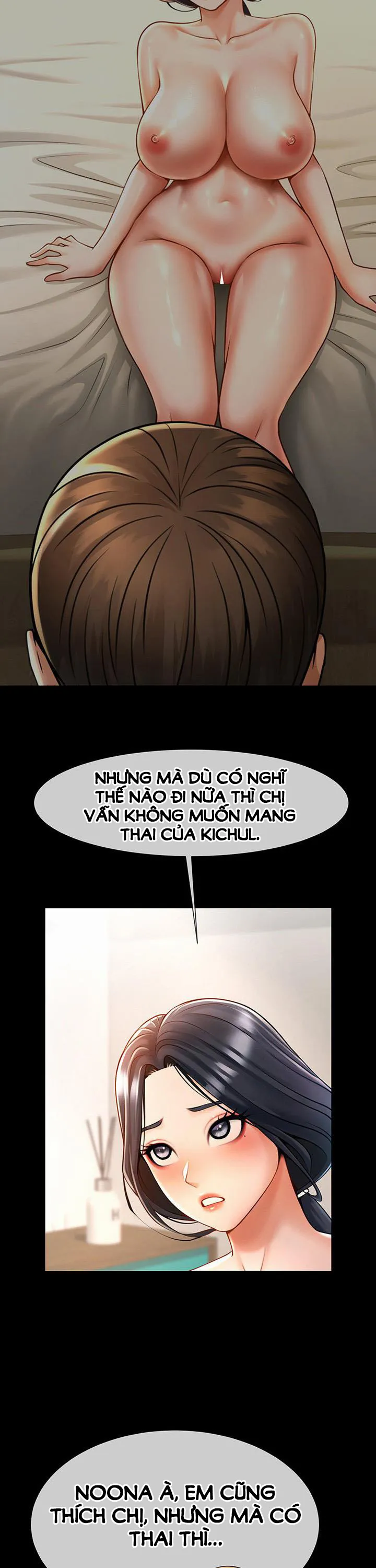 đọc truyện Giao Kèo Ma Quỷ Chương 11 ảnh 32 tại Giả Dược