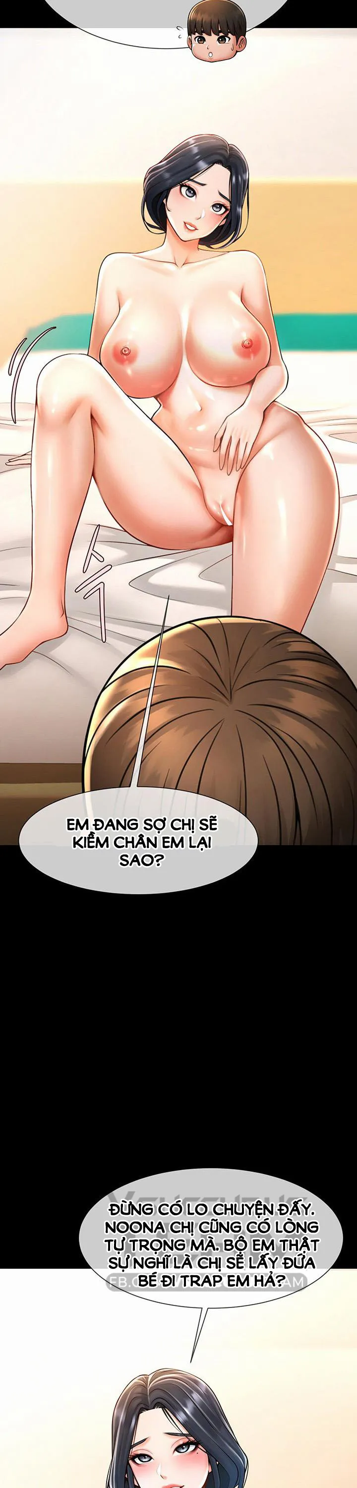 đọc truyện Giao Kèo Ma Quỷ Chương 11 ảnh 33 tại Giả Dược