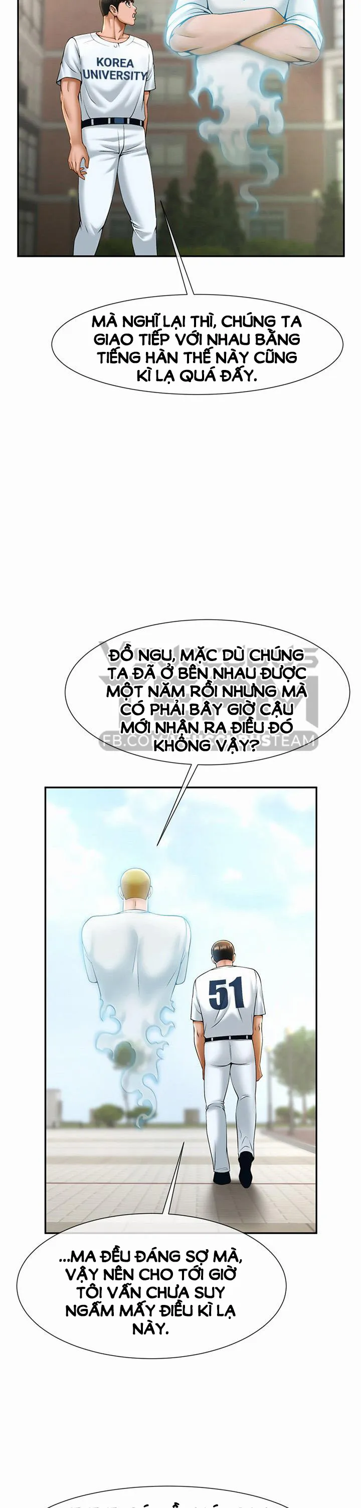 đọc truyện Giao Kèo Ma Quỷ Chương 11 ảnh 45 tại Giả Dược