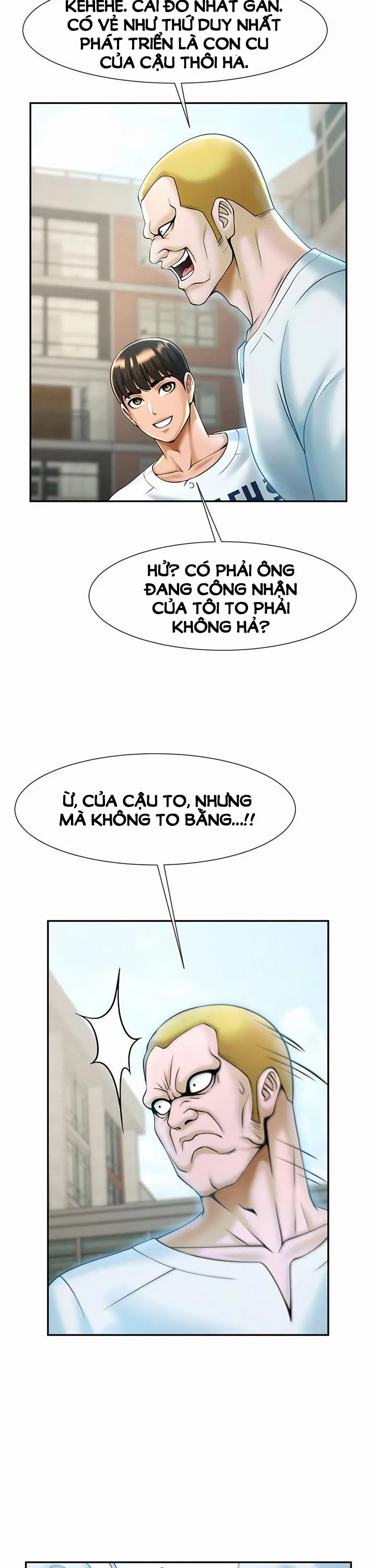 đọc truyện Giao Kèo Ma Quỷ Chương 11 ảnh 46 tại Giả Dược