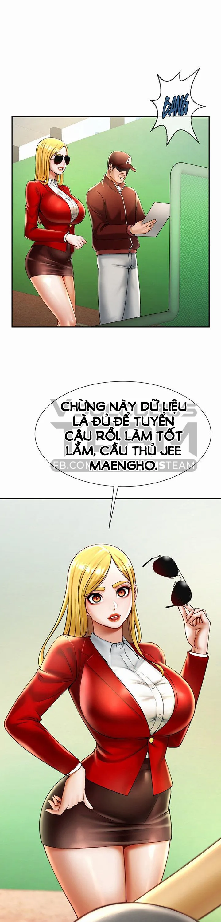 đọc truyện Giao Kèo Ma Quỷ Chương 12 ảnh 15 tại Giả Dược