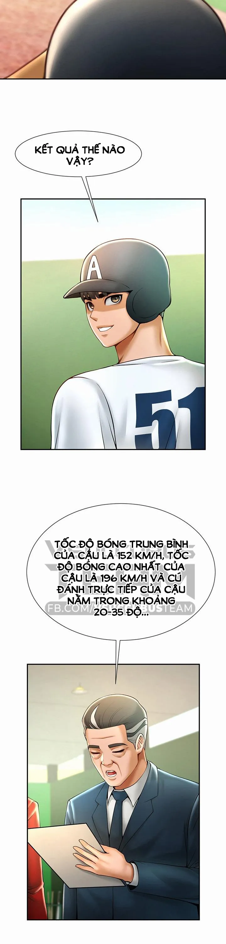 đọc truyện Giao Kèo Ma Quỷ Chương 12 ảnh 16 tại Giả Dược