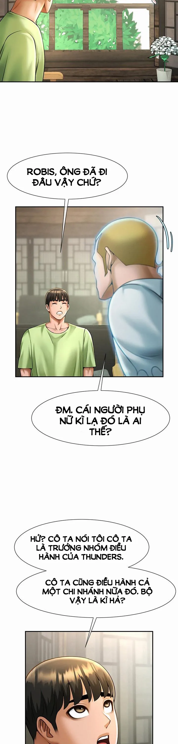 đọc truyện Giao Kèo Ma Quỷ Chương 12 ảnh 23 tại Giả Dược