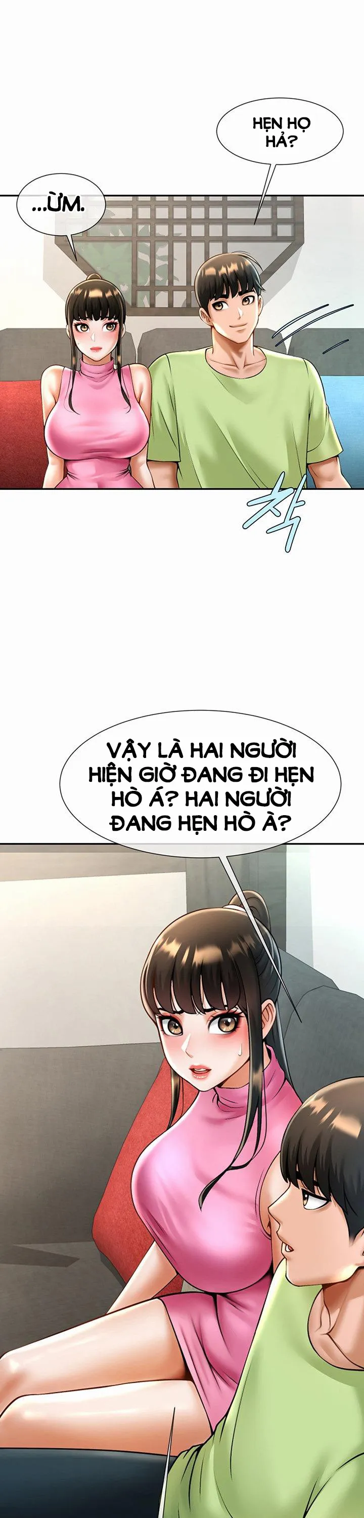 đọc truyện Giao Kèo Ma Quỷ Chương 12 ảnh 48 tại Giả Dược