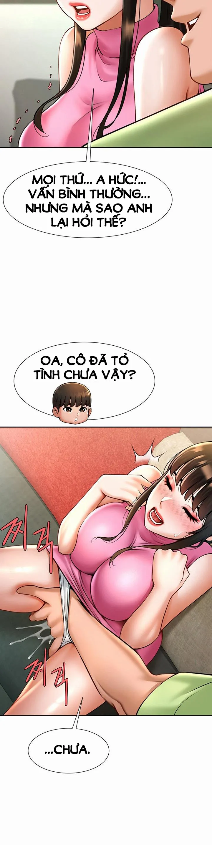 đọc truyện Giao Kèo Ma Quỷ Chương 12 ảnh 52 tại Giả Dược