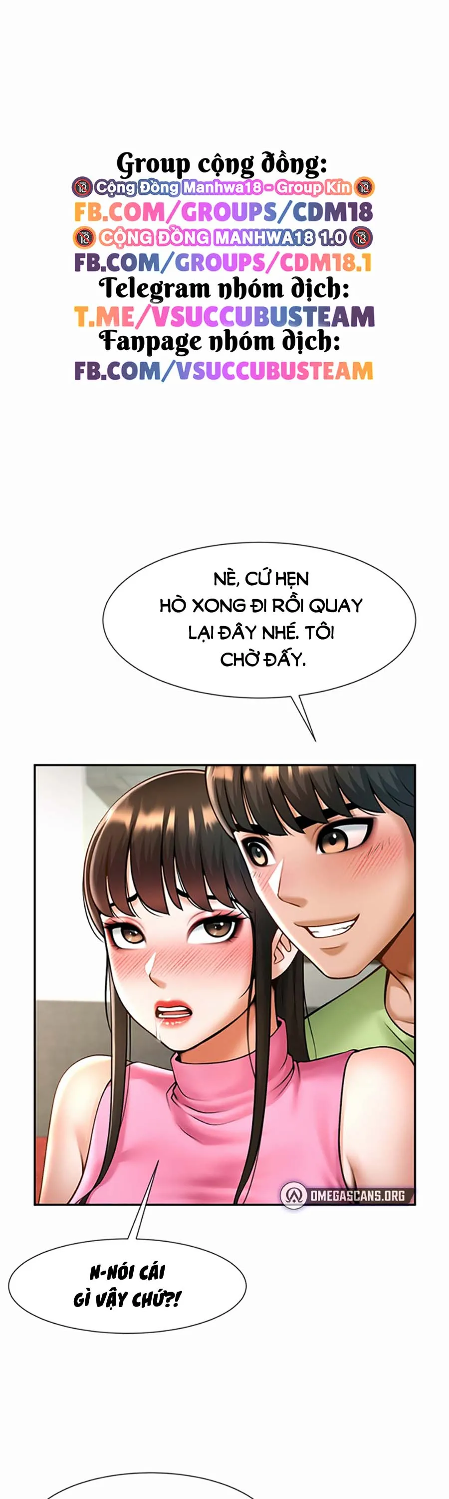 đọc truyện Giao Kèo Ma Quỷ Chương 13 ảnh 2 tại Thiên Thai Truyện